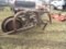 3pth PTO Rake