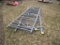 Zimmerman 3 Hole 10ft 6inch Self Locking Headgates