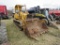 JD 355D Track Loader w/Bucket & Forks