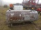 Fuel Tank w/Hand Pump