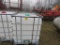 Cage Tank