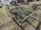 8ft Pull Type Harrow