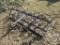 3pt 60inch S Tine Harrow