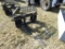 NEW QT 4000lb Pallet Fork