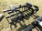 NEW QT 72inch Grapple Bucket
