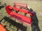 NEW J-Bar 3pt Box Scraper