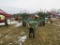 JD 20ft Hyd Fold Field Cultivator w/Hitchhiker