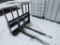 NEW Kivel QT Pallet Forks