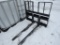 NEW Kivel QT Pallet Forks