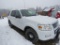 2010  Ford 4 Door Explorer
