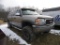 2000 GMC Crew Cab Pickup Truck w/Cap