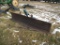 Ford 7ft Snowplow