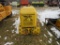 Wacker Crowfoot Double Compactor