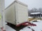 1988 PennStyle Enclosed Trailer