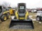 Wacker ST31 Neusan Track Skid Loader