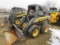 NH L160 Skid Loader