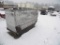 Weaverline 430 feed Cart