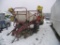 T/A 500 gal Sprayer