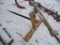 3pth Bale Spear