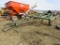 JD 10 shank Pull Type Chisel Plow
