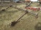 Unverferth 13ft Cultivator