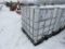 Cage Tank