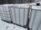 Cage Tank