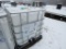 Cage Tank