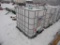 Cage Tank