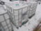 Cage Tank