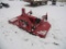 New Brush Hog 3pth SQ 84T Rotary Mower