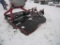 New Bad Boy 90  3pth Rot Mower