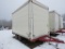 1988 PennStyle Enclosed Trailer