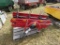 3pt Tractor Tools TX78 Rake