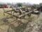 9 Shank 3pt Chisel Plow