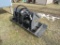 QT 6ft Land Honor Compactor