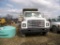 1987 International S1900 Dump Truck