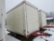 1988 PennStyle Enclosed Trailer