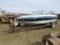 17ft Figerglass Boat w/1985 Star Trailer
