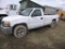2003 GMC 4x4 Pickup Truck
