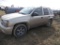 2006 Chevrolet Trailblazer