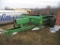 JD 785 Hydra Push Manure Spreader