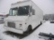 1986 Chevy 18ft Alum Van Truck