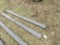 Pallet Fork Extensions