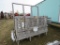 3 Stall Veal Pen