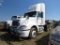2009 Freightliner Columbia Road Truck