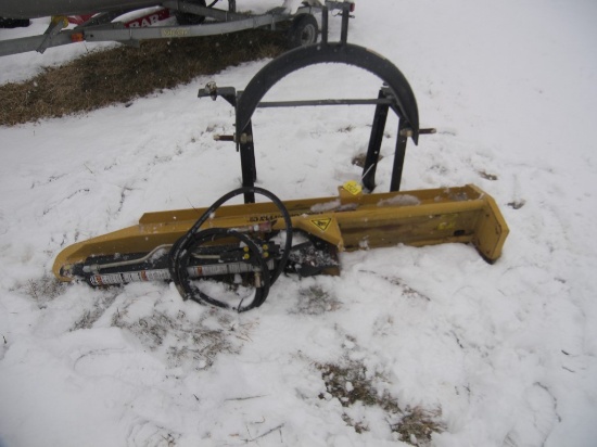 County Line 3pth 29in Wood Splitter