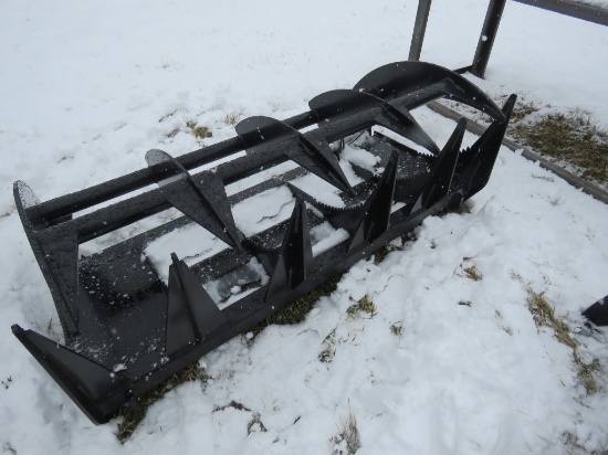 New QT 66in Grapples