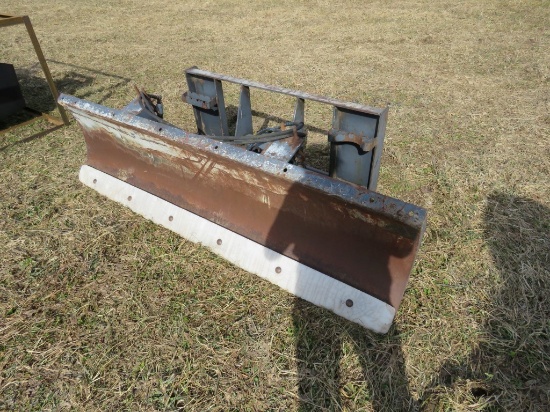 QT 72inch Snowplow