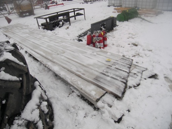 Quantity Used Tin